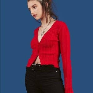 Unif Tish Top ❤️